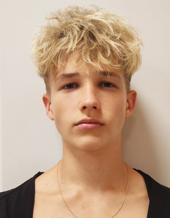 Profile picture of Stefan Mutelica