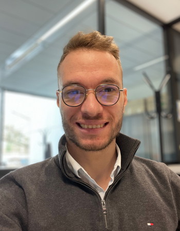 Profile picture of Sebastien Nancy