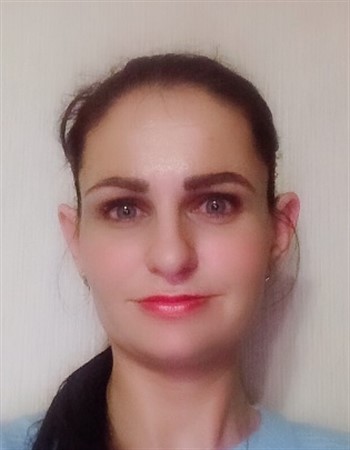 Profile picture of Anna Grishina