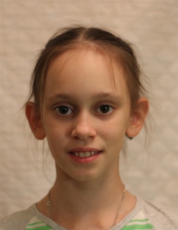 Profile picture of Aleksandra Kablova