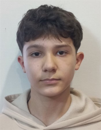 Profile picture of Nichita Albu