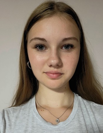 Profile picture of Lenka Vlckova
