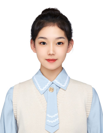 Profile picture of Cong Jianan