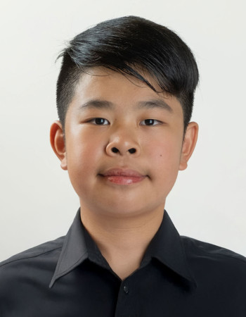 Profile picture of Ng Lok Sing Amos J