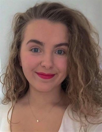 Profile picture of Sofie Rofstad Aalberg