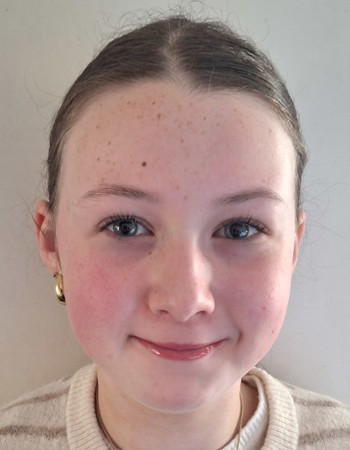 Profile picture of Lilly Marien