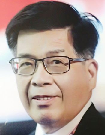 Profile picture of Wang Andy