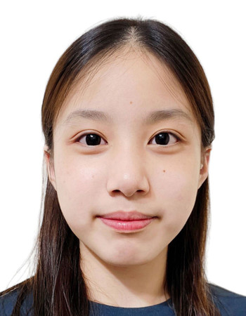 Profile picture of Lin Cai-Jie