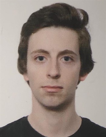 Profile picture of Roman Pashyan