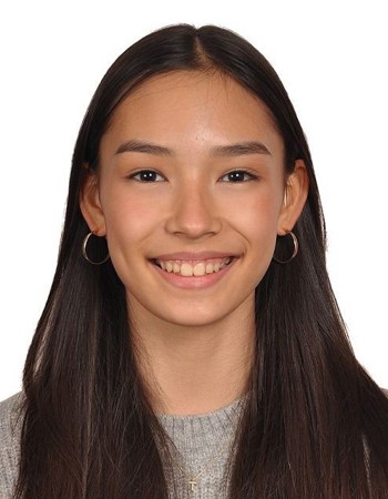 Profile picture of Tuana Tsuchiya Yenerer