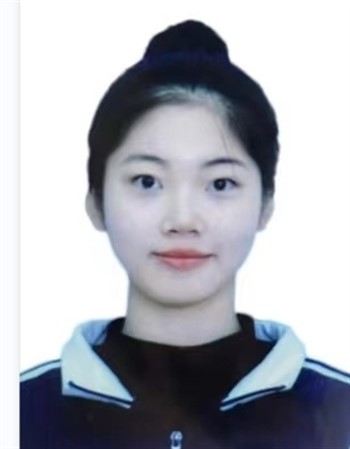 Profile picture of Jiang Xiaohan