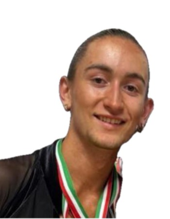 Profile picture of Pietro Saccardi