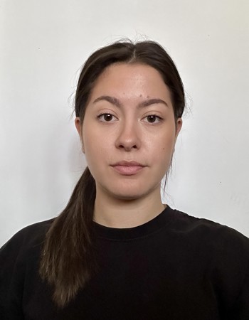 Profile picture of Gala Milosavljevic