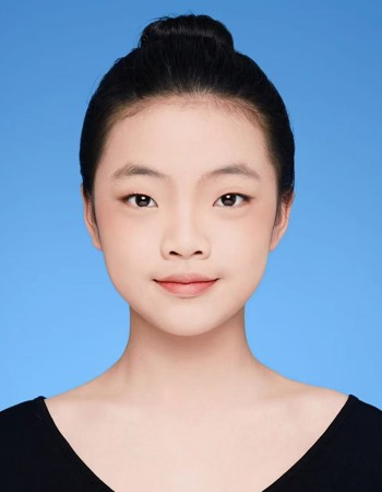 Profile picture of Chen Kailin