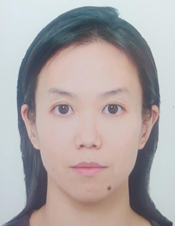 Profile picture of Yoyo Chan