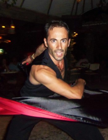 Profile picture of Oresti Islamaj