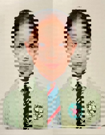 Profile picture of Yip On Kiu Peony