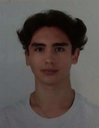 Profile picture of Bobocel Eduard Stefan