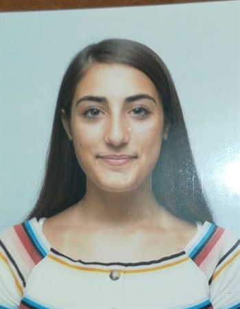 Profile picture of Aurora Pappalardo