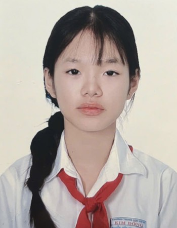 Profile picture of Nguyen Tran My Nhan