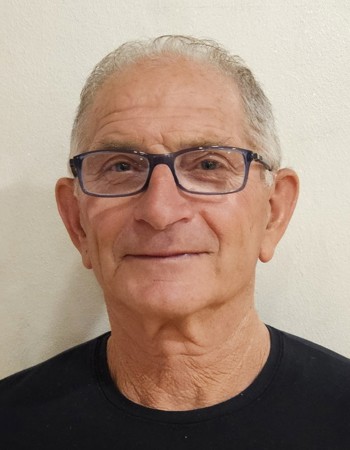 Profile picture of Stefano Bariselli