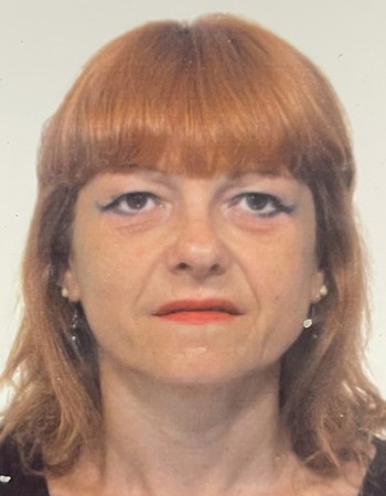 Profile picture of Cristina Cangi