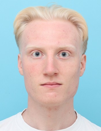 Profile picture of Joeri Smit