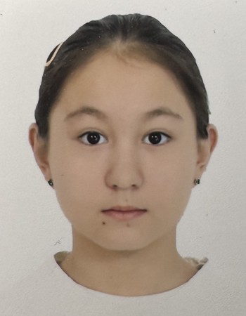 Profile picture of Narmina Meiramova