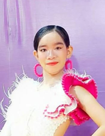 Profile picture of Nguyen Thi Bich Ngan