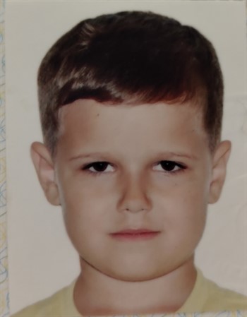 Profile picture of Rodion Dmytriiev