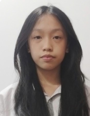 Profile picture of Dinh Nguyen Phuong Uyen