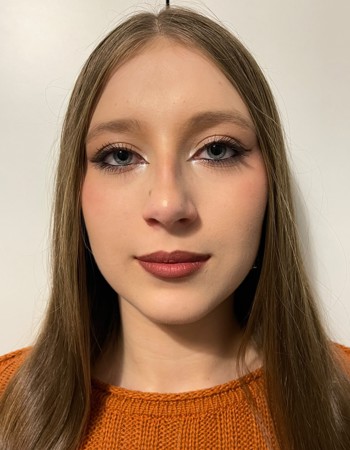 Profile picture of Joanna Wisniewska