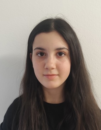 Profile picture of Leona Benkovic