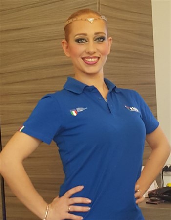 Profile picture of Rosy Rodia