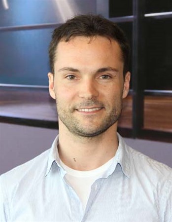 Profile picture of Stefan Tilp