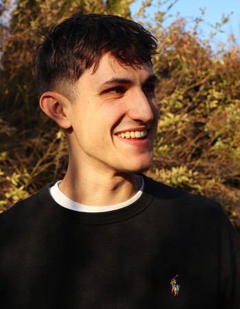 Profile picture of Jonathan Fontaine