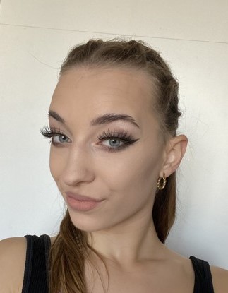 Profile picture of Ivana Kubikova