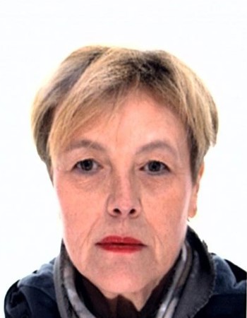 Profile picture of Francesca Fantappie