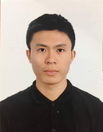 Profile picture of Tran Hieu Minh