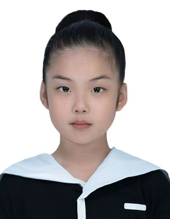 Profile picture of Chen Meiyu