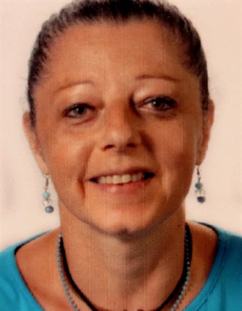 Profile picture of Patrizia Bresciani