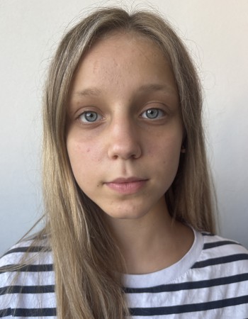 Profile picture of Anastasiia Shutko