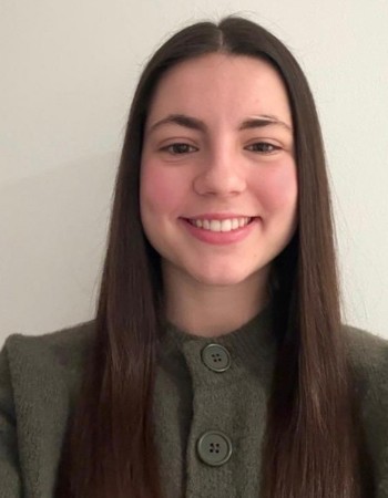 Profile picture of Olivia Mas Escrivá