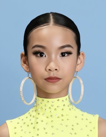 Profile picture of Yuri Huang