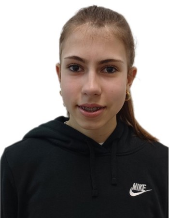 Profile picture of Sofia Popov