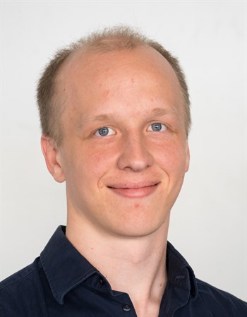 Profile picture of Andreas Lenz