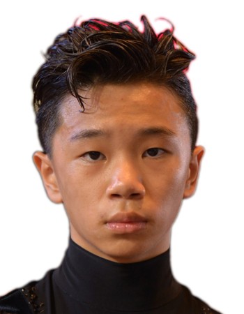 Profile picture of Kuan Iek Tan