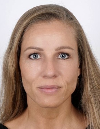 Profile picture of Julia Wilhelm