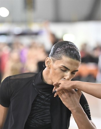 Profile picture of Lorenzo Longobardi