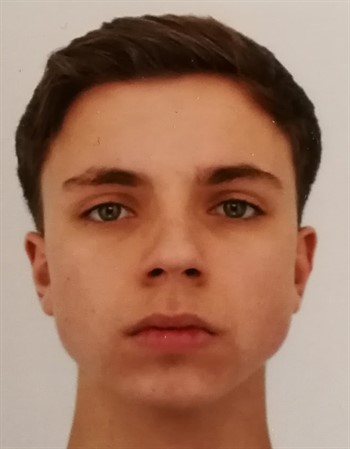 Profile picture of Savva Glasunov